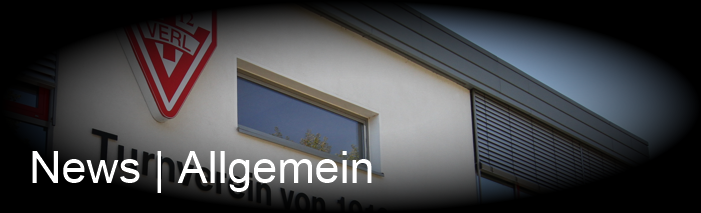 (Glocke 10.06.2025) 17. Verler Handball-Pfingstcup