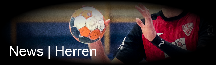 (Glocke 14.04.2026) Derby wird fehlen, TVI-Rückraum zu stark