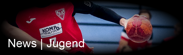 (Glocke 19.03.2026) Große Bühne für Handballkreismeister